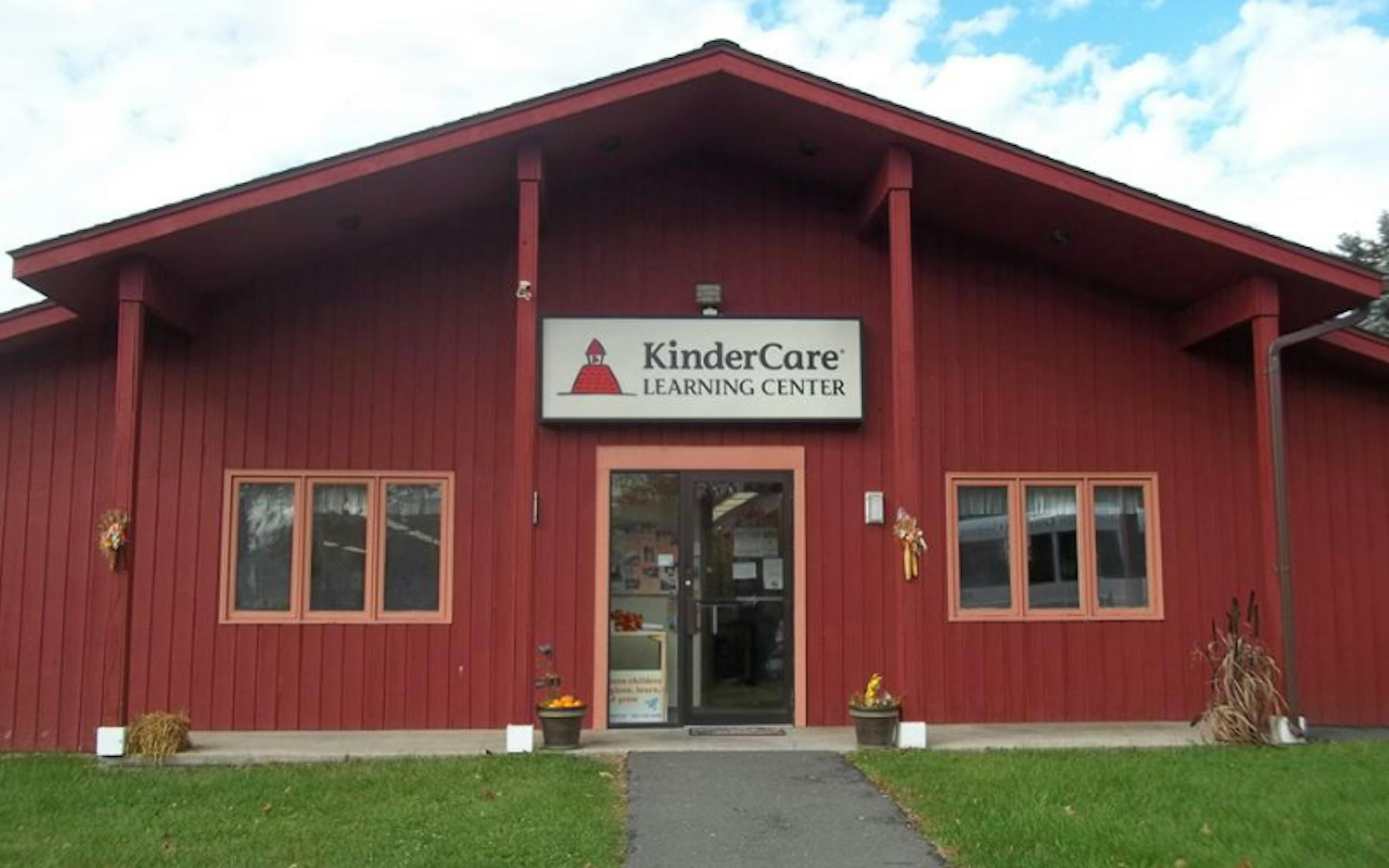 Danbury KinderCare Daycare in Danbury, CT Winnie